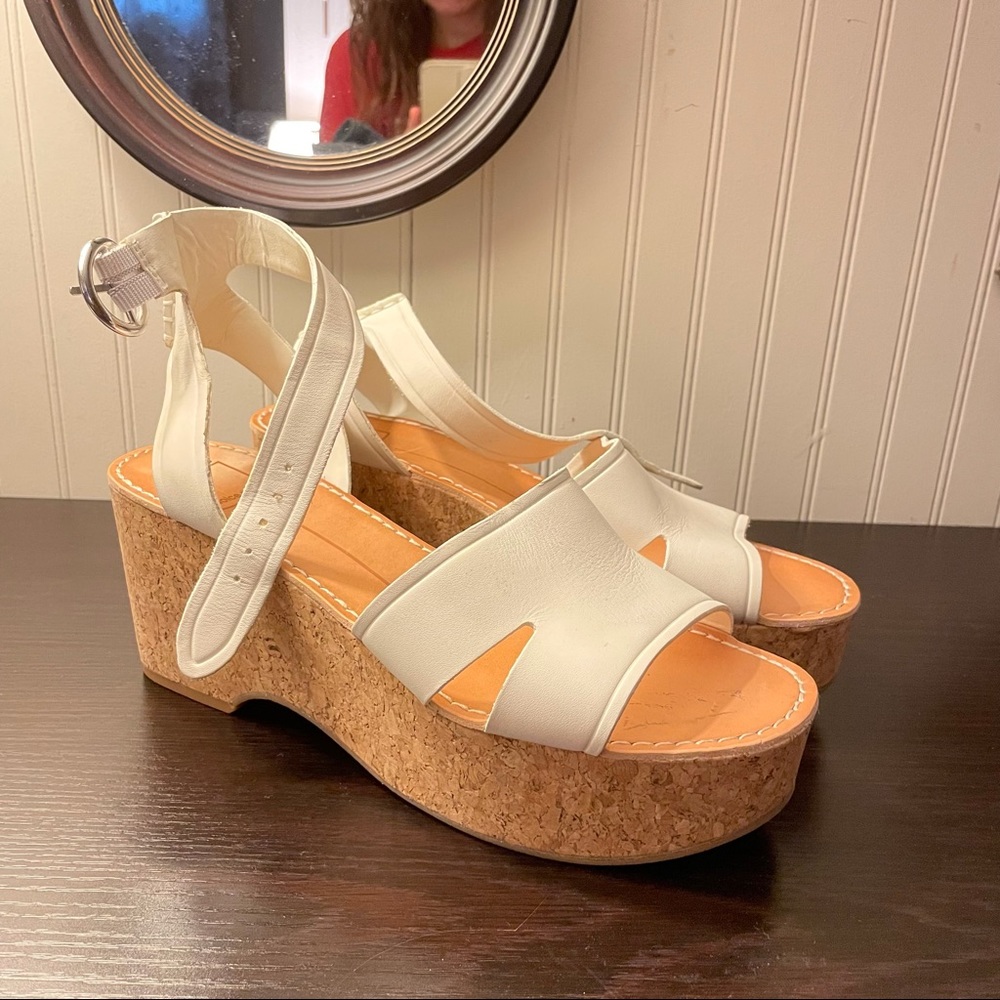 Dolce Vita Sandal Wedges